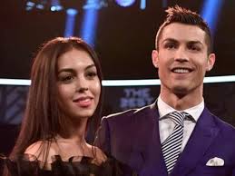 If you have any concerns, simply contact the moderators via. Who Is Georgina Rodriguez Cristiano Ronaldo S Girlfriend Here Are Facts Networth Height Salary