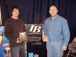 Maybe you would like to learn more about one of these? Awards Lake State Roofing Inc