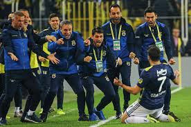İki takımın yaptığı 354 futbol maçında en çok kazanan takım, 133 maçla fenerbahçe'dir. Fenerbahce 3 Besiktas 1 Mac Sonucu Ntvspor Net