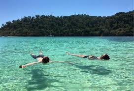 Ikutilah day tour untuk menjelajahi hutan hujan, sumber air panas, dan. Tempat Menarik Di Krabi Terbaru 2021 Yang Tidak Boleh Dilewatkan