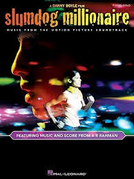 A description of tropes appearing in slumdog millionaire. Slumdog Millionaire Music From The Motion Picture Soundtrack By A R Rahman