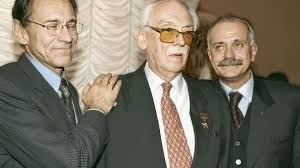Биография Михалкова: краткий обзор жизни и творчества