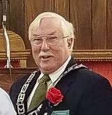 Officers & Past Masters