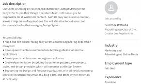 What is an ui designer? Ui Design Jobs Chicago Lightroom Everywhere