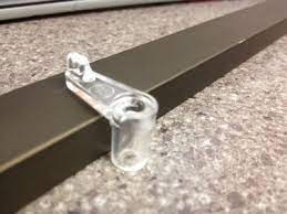 Learn how to secure loose flyscreens by adapting the flyscreen clips with jason windows Pvc Turnbuckles 4 Pack