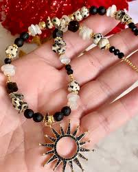 Joyería hecha a mano❤️ (@bisuteria_amapola_) · Instagram 照片和视频