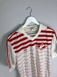 Check spelling or type a new query. Cult Kits On Twitter Anyone Know The Year Of This Spartak Moscow Shirt