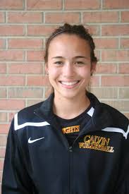 2014 Women's Volleyball Roster