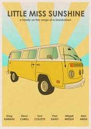Movie Review: "Little Miss Sunshine" - The Vision