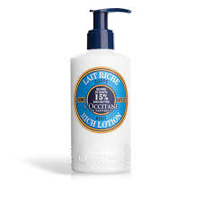 Home and body company shea butter body lotion. Shea Butter Rich Body Lotion Shea Butter Body Care