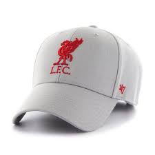 Official liverpool fc baseball cap. Pinterest