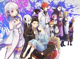Anime Re Zero Starting Life In Another World Beatrice Re Zero Echidna Re Zero Elsa Granhiert Emilia Re Zero Frederica Ba Anime Anime Characters Subaru 17 220 ₽ 15 498 ₽. re zero elsa granhiert emilia re zero