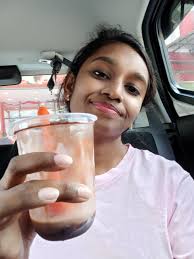 Bing Xue Tea and Ice-cream — Hive