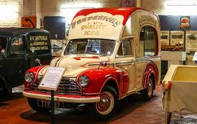 These codes help you from reaching the goal before time. Stefan Willoughby On Twitter Ice Cream Van From 1952 Fredericks Chorley Lovefreds Inchorley At Leyland Commercial Vehicle Museum Morriscowley Morris Icecreamvan Https T Co Pnoma6urqz