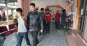 Panduan buat warga negeri terengganu yang ingin mengetahui masa berbuka puasa dan imsak untuk puasa ramadhan tahun ini. Penjara Sebulan Ponteng Solat Jumaat