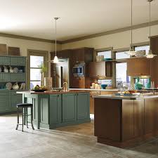 thomasville classic custom kitchen