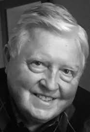 Ronald Chappell Obituary (1936