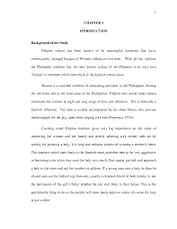 Savesave concept paper for later. Doc Harana Philippine Traditional Courting Through Music Larren Joy Tumpag Academia Edu