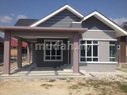 Check spelling or type a new query. Reka Bentuk Rumah Banglo Setingkat Moden Design Rumah Terkini