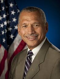 Maj. Gen. Charles Frank Bolden Jr., (USMC-Ret.)