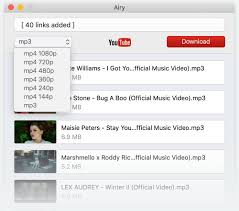 Advertisement platforms categories faster, richer, and better looking a whole new way o. The Best Free Youtube Downloader For Mac You Ll Find In 2021
