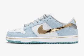 Super impressed with the quality of this collab given. Strangelove X Nike Sb Dunk Low How Where To Buy Today