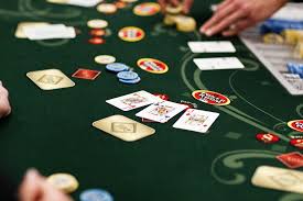 Naperville Local Wins Big at World Series of Poker, But Misses Final Cut