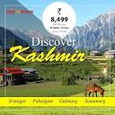 Discover Kashmir Package | Kashmir packages, Tour quotes, Holiday ...