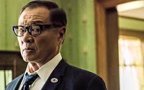 The Man in the High Castle