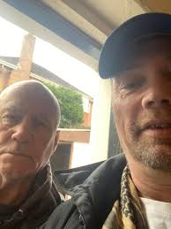 What happened to Roy Tiger Williams?