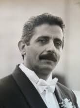 Obituary information for Dimitrios "Jim" Kallinosis