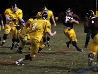 Shippensburg University Raiders vs. Shepherd Rams