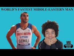 Olympic team trials for track and field, securing her spot at a first olympics. Adam Gemili Sprinters Montage