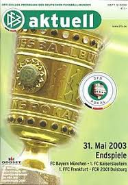 You can download in.ai,.eps,.cdr,.svg,.png formats. 2003 Dfb Pokal Final Wikipedia