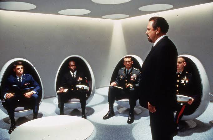 The American Society of Cinematographers | Extraterrestrial Escapades: Men  in Black