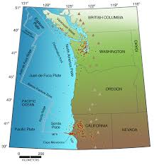 Living With Earthquakes In The Pacific Northwest