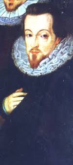 Robert CECIL (1° E. Salisbury)