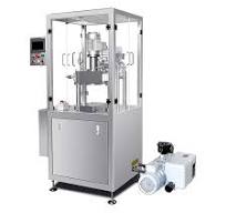 Vacuum Nitrogen Filling Tin Cans Seamer Machine | VTOPS-SS-VN
