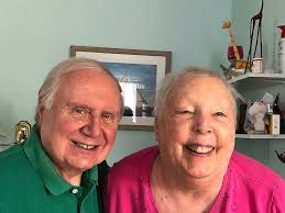 Richard Burr Obituary (2021)