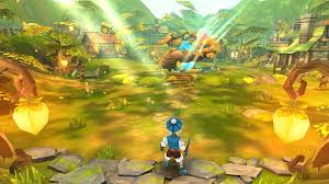 Explora sus misterios ¡restaura el poder de los sprites en el mundo fantástico de safael! Flyff Legacy Anime Mmorpg For Android Apk Download