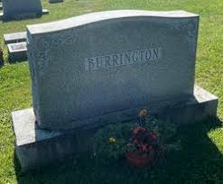 Marcus Joel Burrington Jr. (1886-1957)