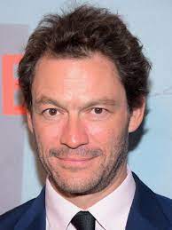 Dominic west gay