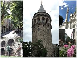 Die besten ausflugsziele, hotspots und tagestrips im überblick. Istanbul Sehenswurdigkeiten Mini Me