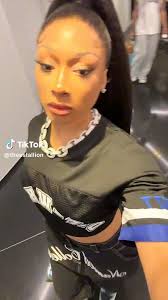 MEGAN VIA TIK TOK 💙(she’s home?)