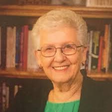 Threads of Hope by Joyce Shankland