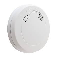 The detector may be placed on the ceiling but shouldn't be covered or obstructed. First Alert Battery Photoelectric Smoke And Carbon Monoxide Alarm Wayfair
