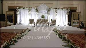 Best Pakistani Wedding Walima Stages Decoration Ideas And Planner In Lahore For More Www Tulipsevent Com Wedding Stage Pakistan Wedding Wedding Planner