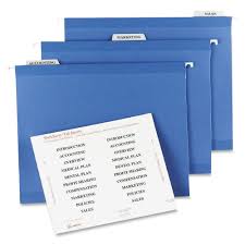 Word template for hanging folder tabs | templates for file folder labels. Avery Printable Tab Inserts For Hanging File Folders Print On Tab S 3 Tab S Set3 50 Tab Width White Tab S 1 Pack
