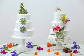 The top countries of supplier is china, from which the. Easy Diy Fresh Floral Or Succulent Wedding Cake Toppers Cbc Life