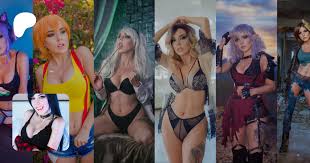 Darshelle Stevens | creating Cosplay, Photography, and Boudoir | Patreon